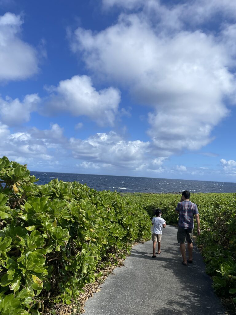 伊江島